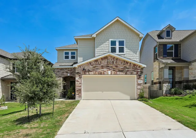 Photo 3 of Single family home for sale at 4612 Syndicate Rd, Manor, TX 78653 | MLS# 2488132 | Listing updated on 2026-09-17