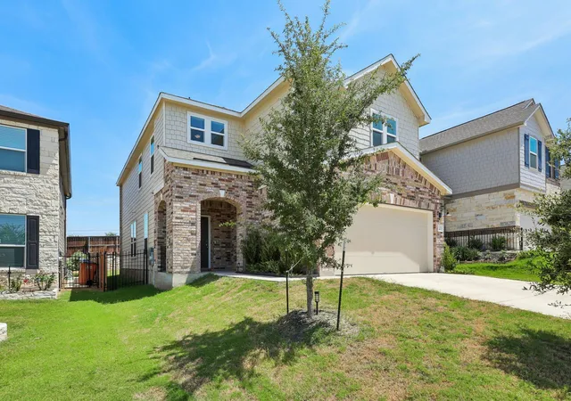 Photo 3 of Single family home for sale at 4612 Syndicate Rd, Manor, TX 78653 | MLS# 2488132 | Listing updated on 2026-09-17