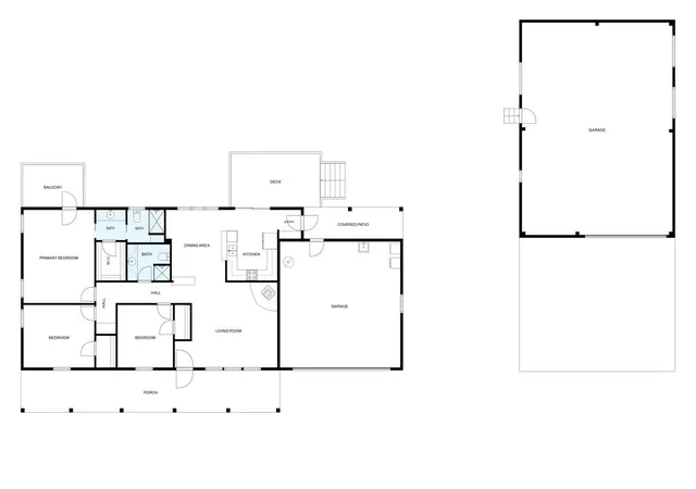 Photo 2 of Single family home for sale at 212 Deer Dr, Sunrise Beach, TX 78643 | MLS# 7030351 | Listing updated on 2026-09-06