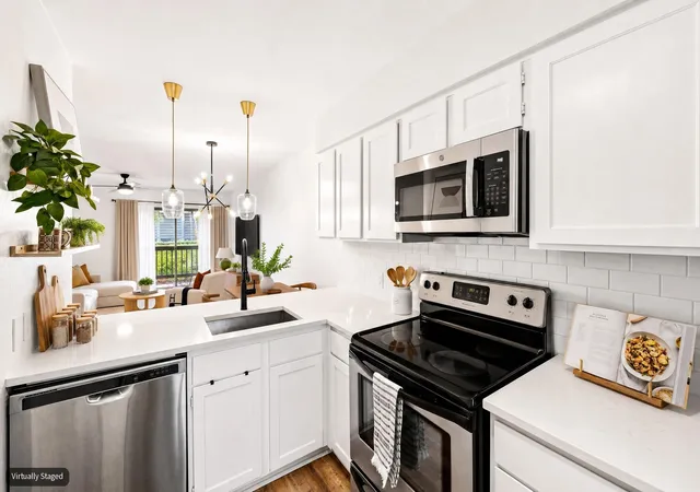 Photo 2 of Condo for sale at 2215 Post Rd #1039, Austin, TX 78704 | MLS# 2296209 | Listing updated on 2026-10-06
