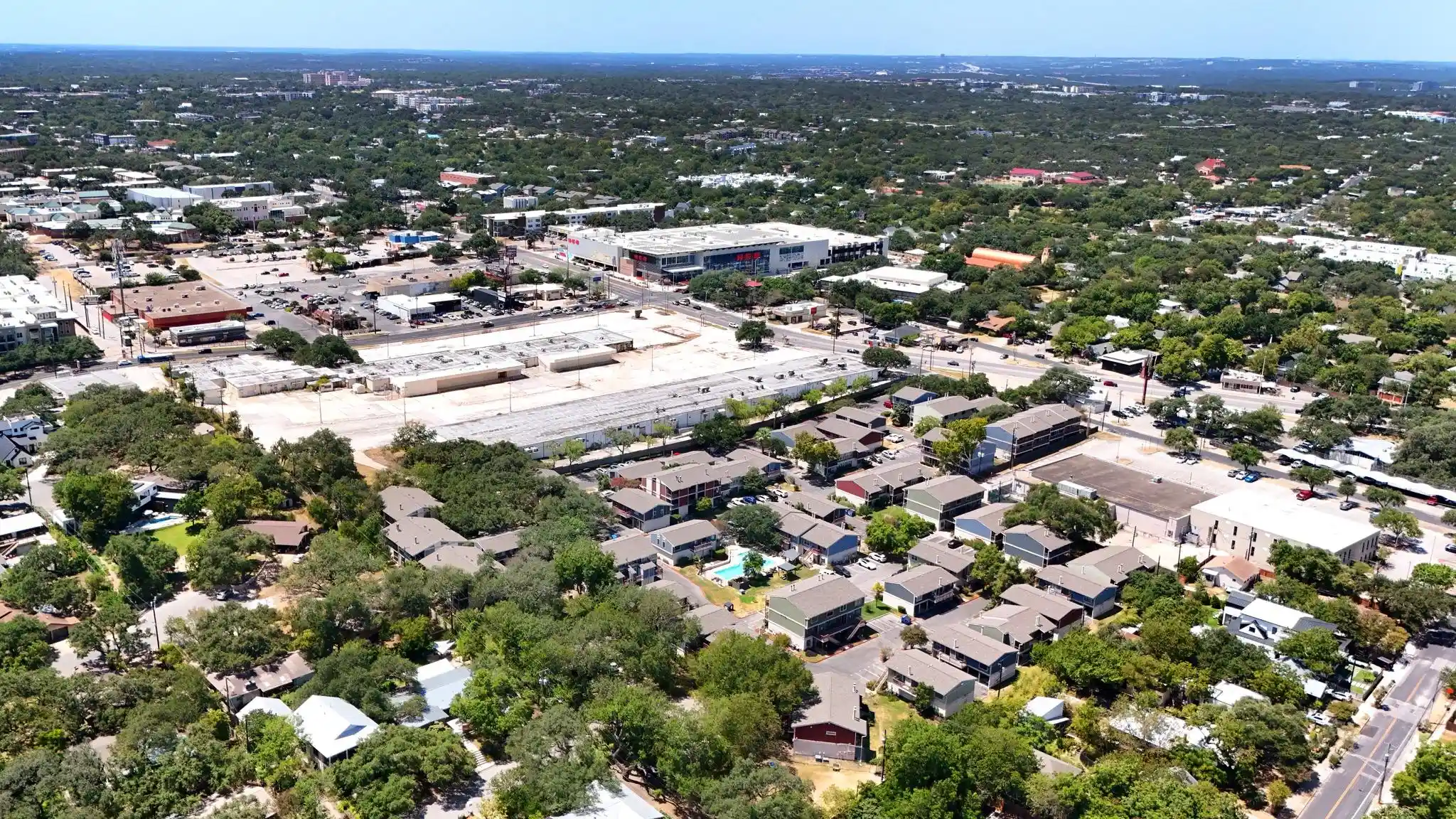 Listing Photo 40 - Condo for sale in 2215 Post Rd located at 2215 Post Rd, Austin, TX 78704 - Unit #1039