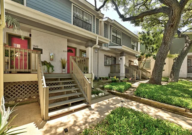 Condo for sale at 2215 Post Rd #1039, Austin, TX 78704 | MLS# 2296209
