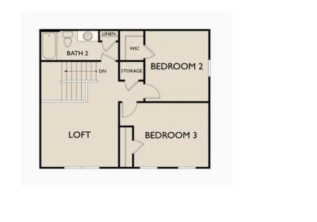 Photo 3 of Single family home for sale at 108 Mullen Wy, Taylor, TX 76574 | MLS# 7868620 | Listing updated on 2026-08-28