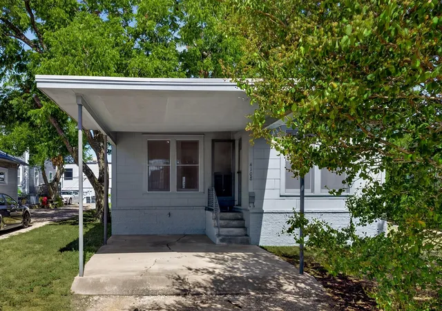 Photo 1 of Land for sale at 4108 Marathon Blvd, Austin, TX 78756 | MLS# 4043015 | Listing updated on 2026-09-02