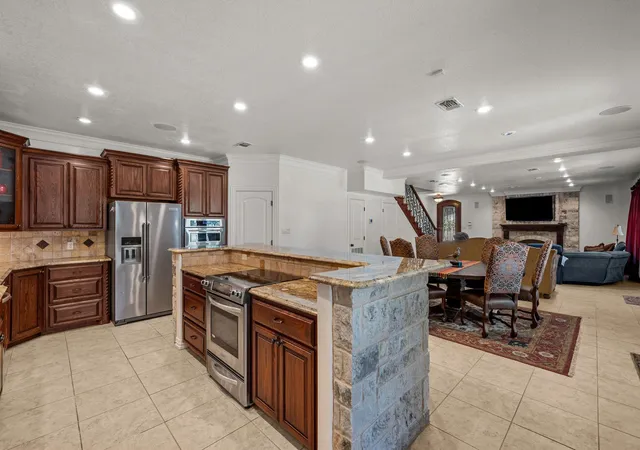 Photo 4 of Single family home for sale at 11410 County Rd 454, Brownwood, TX 76801 | MLS# 6041839 | Listing updated on 2026-09-02