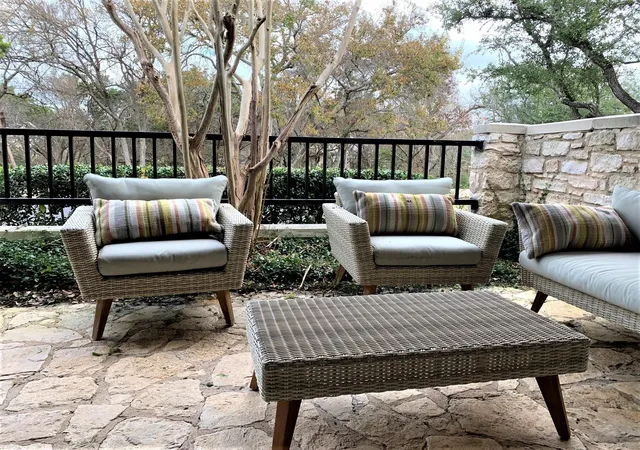 Photo 3 of Townhouse for sale at 105 Birdie Dr, The Hills, TX 78738 | MLS# 8789207 | Listing updated on 2026-10-02