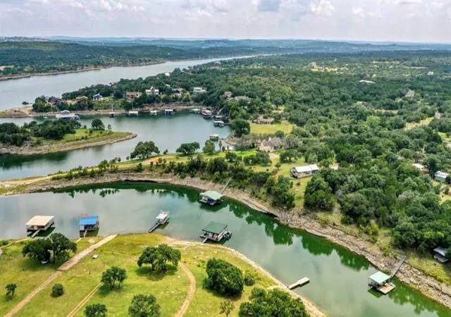 Land for sale at 23701 - 23705 Circle Dr, Marble Falls, TX 78654 | MLS# 4816960