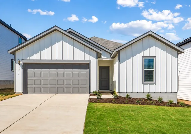 Photo 1 of Sale Pending at 1318 Big Sky Rd, Belton, TX 76513 | MLS# 1667804 | Listing updated on 2026-09-28