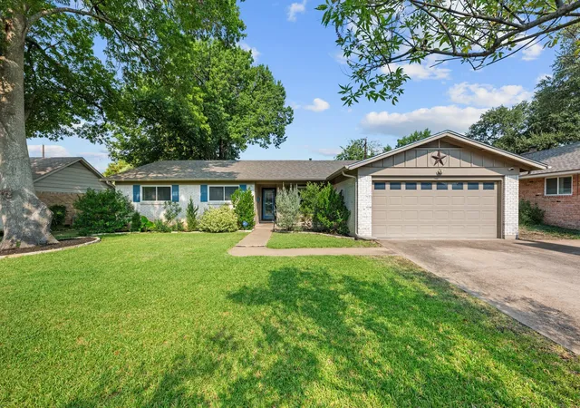 Photo 1 of Single family home for sale at 8612 Stillwood Ln, Austin, TX 78757 | MLS# 7204946 | Listing updated on 2026-09-08
