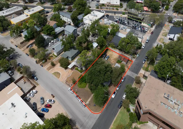 Photo 26 of Single family home for sale at 4110 Marathon Blvd, Austin, TX 78756 | MLS# 1792447 | Listing updated on 2026-09-02