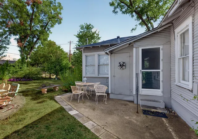 Photo 4 of Single family home for sale at 4110 Marathon Blvd, Austin, TX 78756 | MLS# 1792447 | Listing updated on 2026-09-02