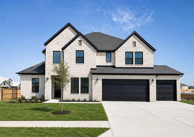 Photo 1 of Single family home for sale at 201 Archway Ln, Liberty Hill, TX 78642 | MLS# 7714432 | Listing updated on 2026-09-06