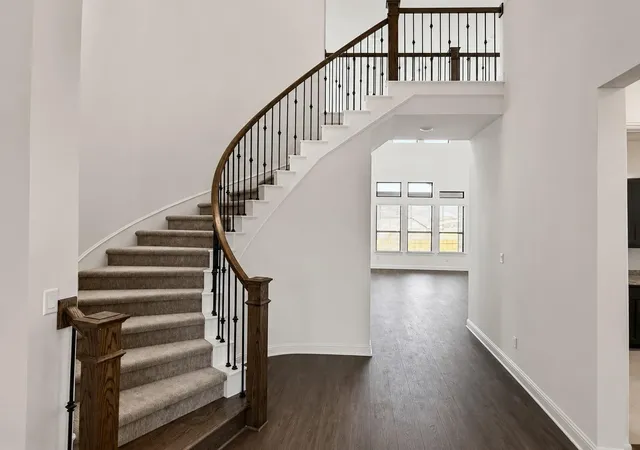 Photo 2 of Single family home for sale at 201 Archway Ln, Liberty Hill, TX 78642 | MLS# 7714432 | Listing updated on 2026-09-06