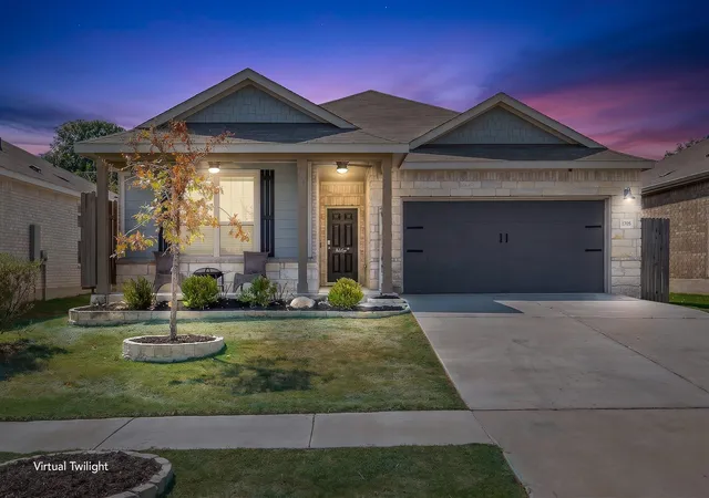Photo 1 of Single family home for sale at 1705 T H Johnson Dr, Taylor, TX 76574 | MLS# 2336627 | Listing updated on 2026-10-04