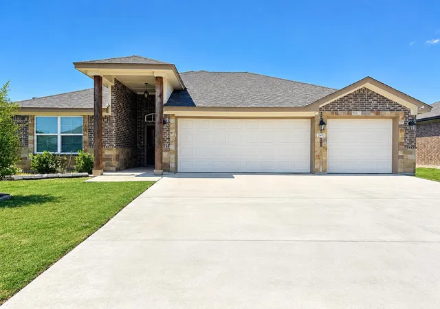 Single family home for sale at 2652 Cowgirl Trl, Belton, TX 76513 | MLS# 7866133