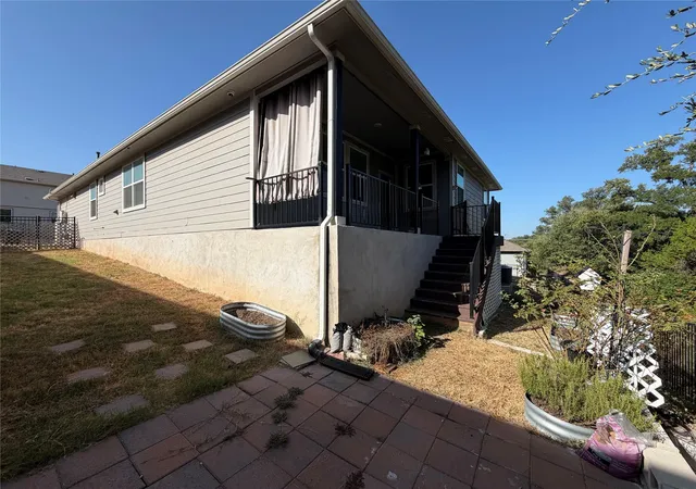 Photo 4 of Single family home for sale at 204 Florenz Ln, Georgetown, TX 78628 | MLS# 7382182 | Listing updated on 2026-10-29