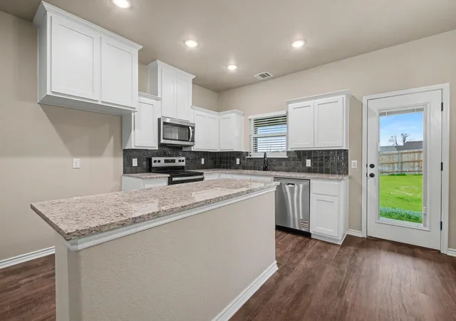 Photo 4 of Single family home for sale at 206 Water Well Rd, Burnet, TX 78611 | MLS# 2663130 | Listing updated on 2026-08-29
