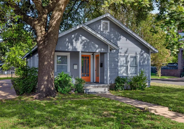 Photo 1 of Single family home for sale at 4112 Marathon Blvd, Austin, TX 78756 | MLS# 1380368 | Listing updated on 2026-09-02