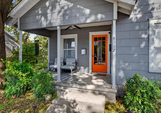 Photo 3 of Single family home for sale at 4112 Marathon Blvd, Austin, TX 78756 | MLS# 1380368 | Listing updated on 2026-09-02