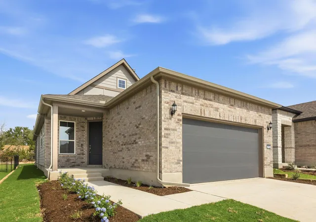Photo 1 of Sale Pending at 118 Kimberwick Ct, Georgetown, TX 78633 | MLS# 9586756 | Listing updated on 2026-10-06