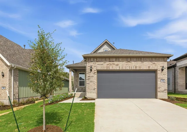 Photo 2 of Sale Pending at 118 Kimberwick Ct, Georgetown, TX 78633 | MLS# 9586756 | Listing updated on 2026-10-06