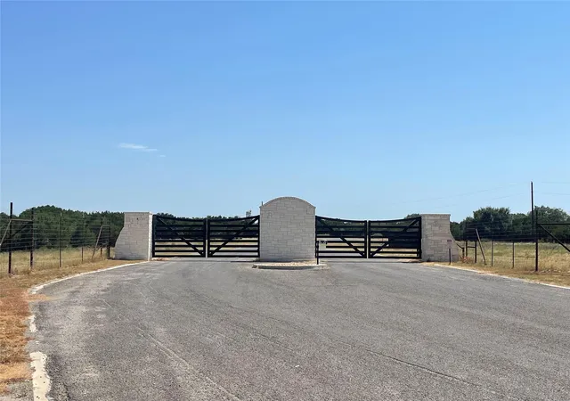 Land for sale at Lot 35 Cattle Trail Trl, Kempner, TX 76539 | MLS# 2833000