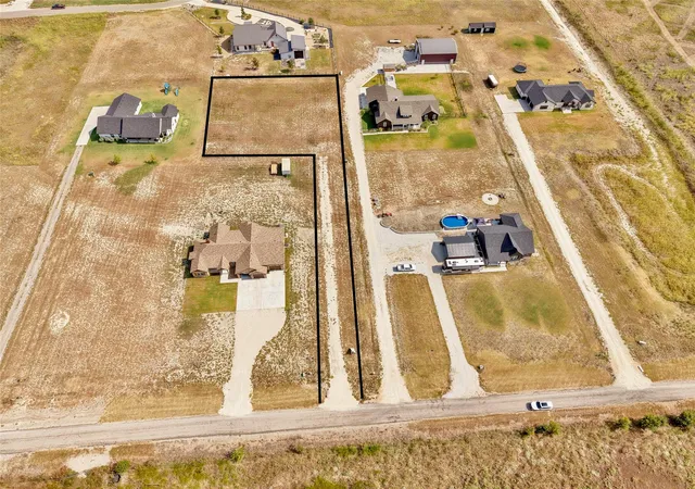 Land for sale at 16965 Armstrong Loop Rd, Salado, TX 76571 | MLS# 9853909