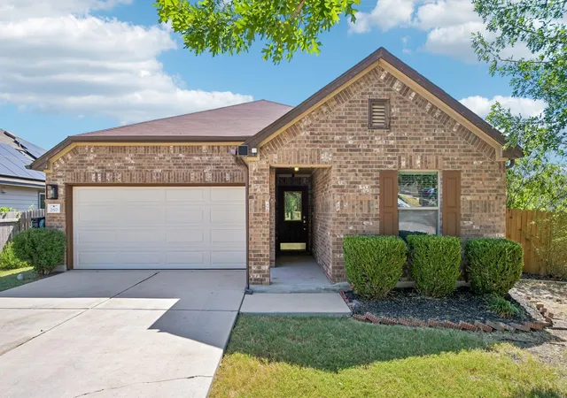 Photo 1 of Single family home for sale at 260 Cushman Dr, Kyle, TX 78640 | MLS# 3605278 | Listing updated on 2026-09-08