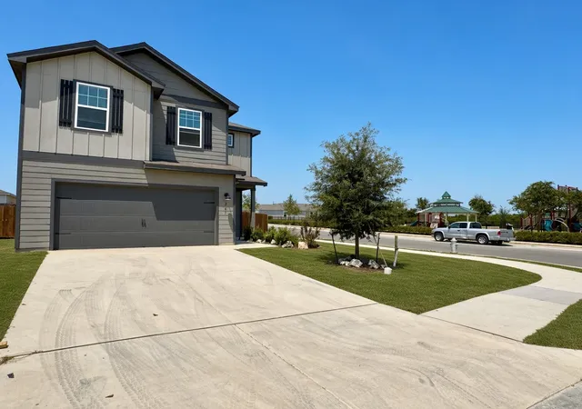 Photo 2 of Single family home for sale at 267 Surrey Oaks, Maxwell, TX 78656 | MLS# 9916818 | Listing updated on 2026-08-29