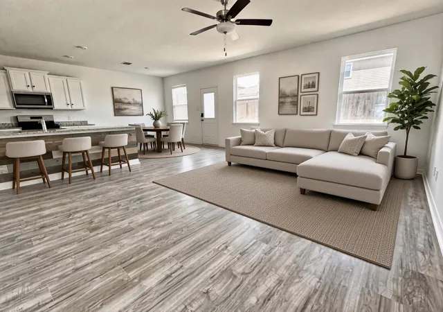 Photo 4 of Single family home for sale at 267 Surrey Oaks, Maxwell, TX 78656 | MLS# 9916818 | Listing updated on 2026-08-29