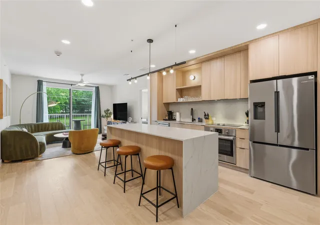 Photo 2 of Condo for sale at 2323 Lamar S Lamar Blvd #237, Austin, TX 78704 | MLS# 2963559 | Listing updated on 2026-09-02