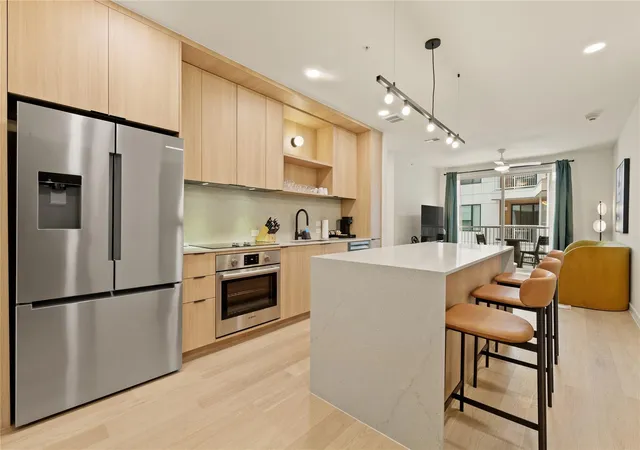Photo 1 of Condo for sale at 2323 S Lamar Blvd #204, Austin, TX 78704 | MLS# 6530367 | Listing updated on 2026-09-02