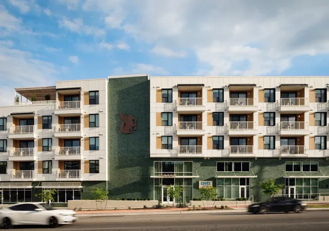 Photo 2 of Condo for sale at 2323 S Lamar Blvd #204, Austin, TX 78704 | MLS# 6530367 | Listing updated on 2026-09-02