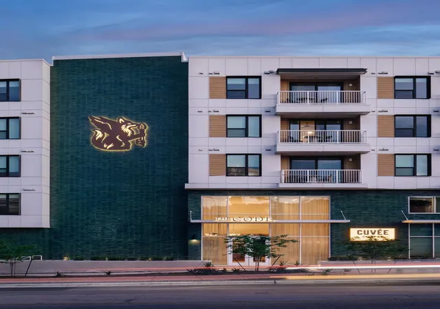 Photo 2 of Condo for sale at 2323 S Lamar Blvd #204, Austin, TX 78704 | MLS# 6530367 | Listing updated on 2026-09-02
