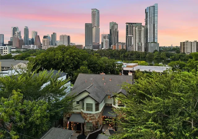 Photo 1 of Condo for sale at 512 Sunny Ln #B, Austin, TX 78704 | MLS# 6009557 | Listing updated on 2026-10-06