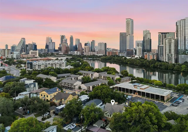 Photo 2 of Condo for sale at 512 Sunny Ln #B, Austin, TX 78704 | MLS# 6009557 | Listing updated on 2026-10-06