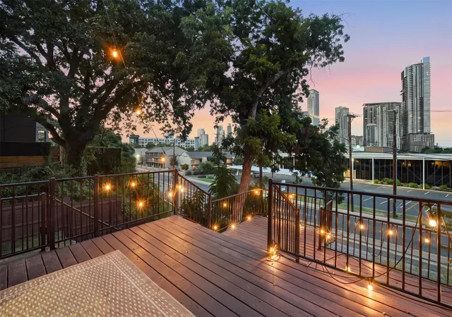 Photo 3 of Condo for sale at 512 Sunny Ln #B, Austin, TX 78704 | MLS# 6009557 | Listing updated on 2026-10-06