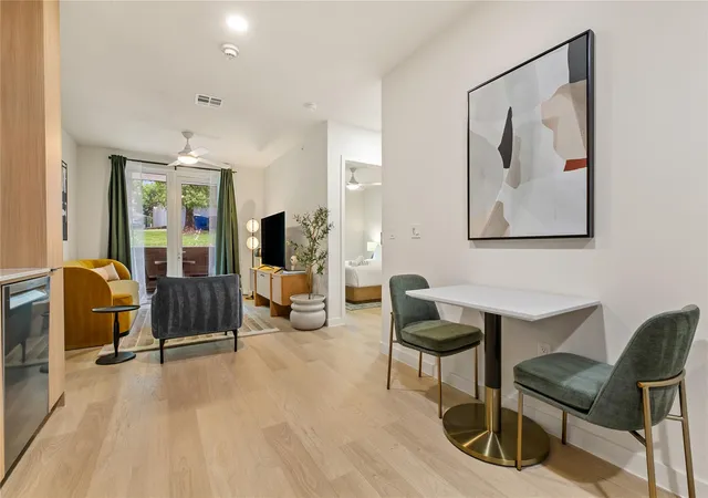 Photo 3 of Condo for sale at 2323 S Lamar Blvd #128, Austin, TX 78704 | MLS# 8415822 | Listing updated on 2026-09-02
