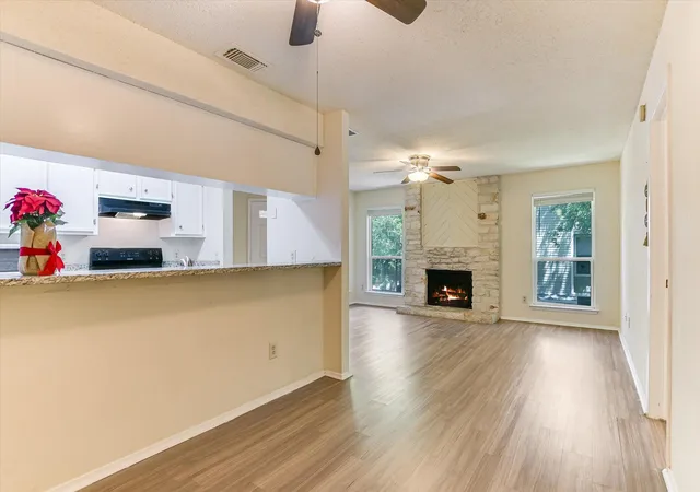Photo 3 of Condo for sale at 10616 Mellow Meadows Dr #18B, Austin, TX 78750 | MLS# 1126290 | Listing updated on 2026-08-29