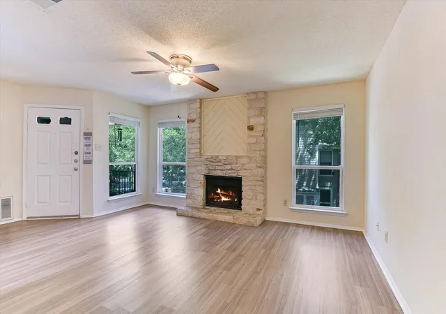 Photo 3 of Condo for sale at 10616 Mellow Meadows Dr #18B, Austin, TX 78750 | MLS# 1126290 | Listing updated on 2026-08-29