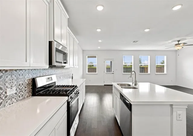 Photo 1 of Single family home for sale at 218 Thurman Holt Rd, Hutto, TX 78634 | MLS# 7370690 | Listing updated on 2026-10-09