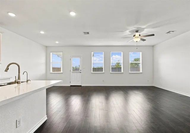 Photo 2 of Single family home for sale at 218 Thurman Holt Rd, Hutto, TX 78634 | MLS# 7370690 | Listing updated on 2026-09-04