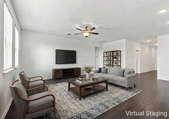 Photo 4 of Single family home for sale at 218 Thurman Holt Rd, Hutto, TX 78634 | MLS# 7370690 | Listing updated on 2026-09-04