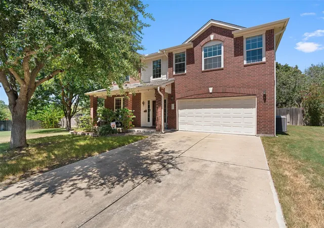 Photo 1 of Single family home for sale at 310 Nick Price Cv, Round Rock, TX 78664 | MLS# 4937361 | Listing updated on 2026-09-02