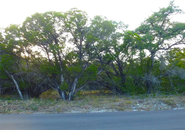 Photo 1 of Land for sale at 6302 Deer Run, Lago Vista, TX 78645 | MLS# 2573275 | Listing updated on 2026-08-28