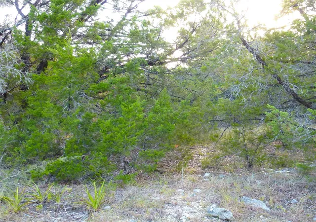 Photo 3 of Land for sale at 6302 Deer Run, Lago Vista, TX 78645 | MLS# 2573275 | Listing updated on 2026-08-28