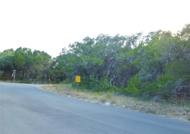 Photo 4 of Land for sale at 6302 Deer Run, Lago Vista, TX 78645 | MLS# 2573275 | Listing updated on 2026-08-28