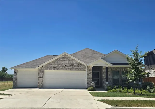 Photo 1 of Single family home for sale at 422 Backstays Loop, Kyle, TX 78640 | MLS# 8403322 | Listing updated on 2026-10-03