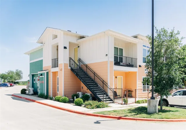 Photo 1 of Condo for sale at 8601 W Gate Blvd #4203, Austin, TX 78745 | MLS# 4794433 | Listing updated on 2026-08-29
