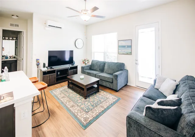 Photo 2 of Condo for sale at 8601 W Gate Blvd #4203, Austin, TX 78745 | MLS# 4794433 | Listing updated on 2026-08-29